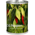 Grow Can- Chili Peppers